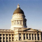 Utah Capitol Seismic upgrade